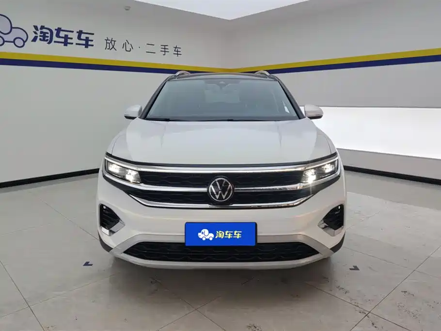 Lanjing 2022 380TSI four-wheel drive luxury Jiajing Edition Pro 6 seats купить на сайте DeffCars