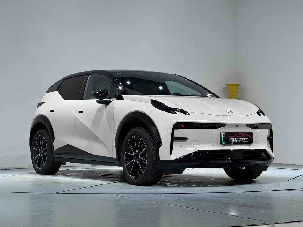 Jikrypton X 2025 five-seater long-range version купить на сайте DeffCars