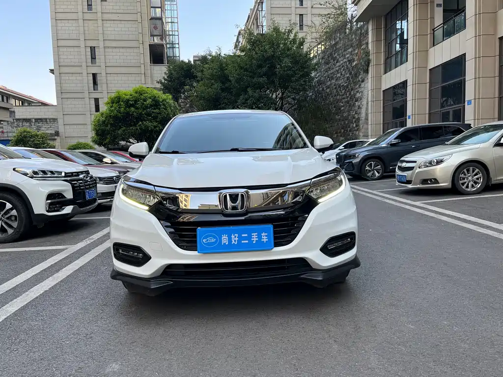 Binzhi 2020 1.5L CVT Deluxe Edition купить на сайте DeffCars