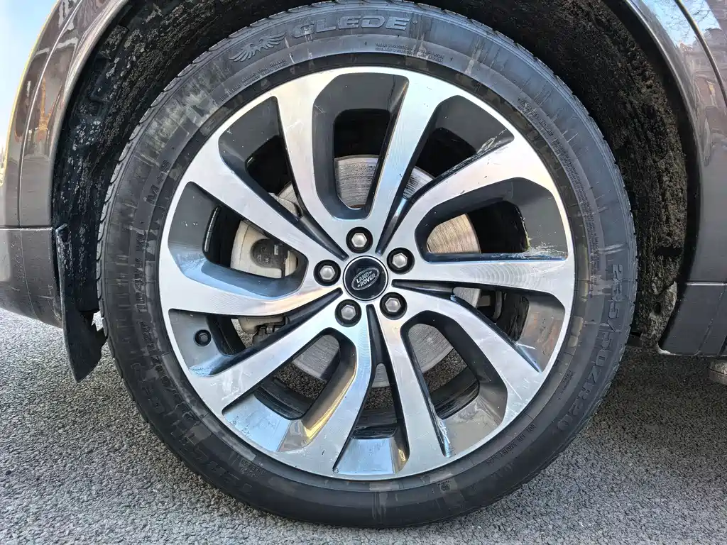 Discovery Sport 2022 249PS Metropolis Edition 5-seater купить на сайте DeffCars