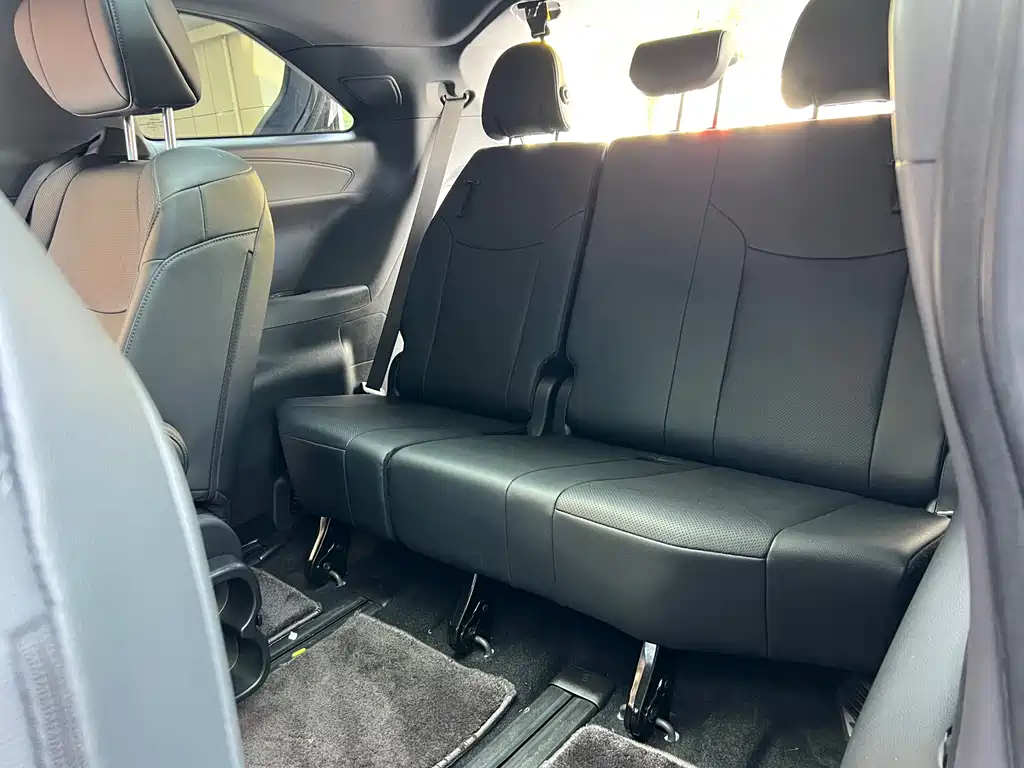 SIENNA 2023 2.5L Hybrid Platinum Edition купить на сайте DeffCars