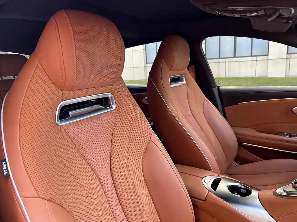 Euler Lightning Cat 2022 555km Premium Edition купить на сайте DeffCars