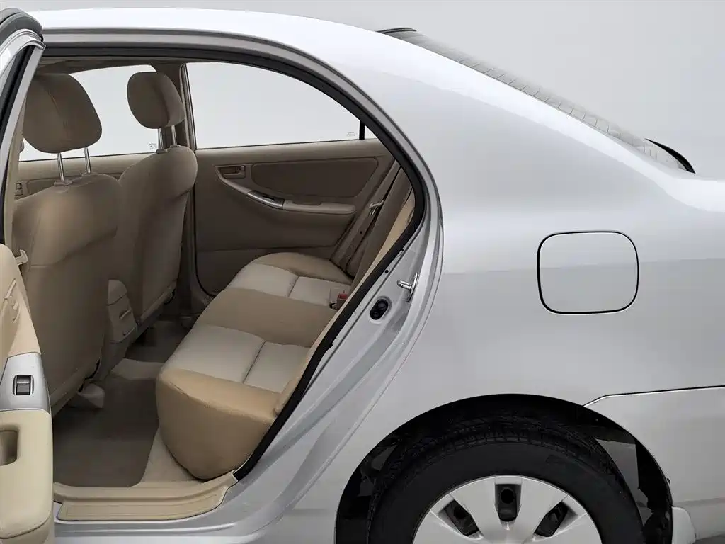 Corolla 2013 1.6L Automatic Excellence Edition купить на сайте DeffCars