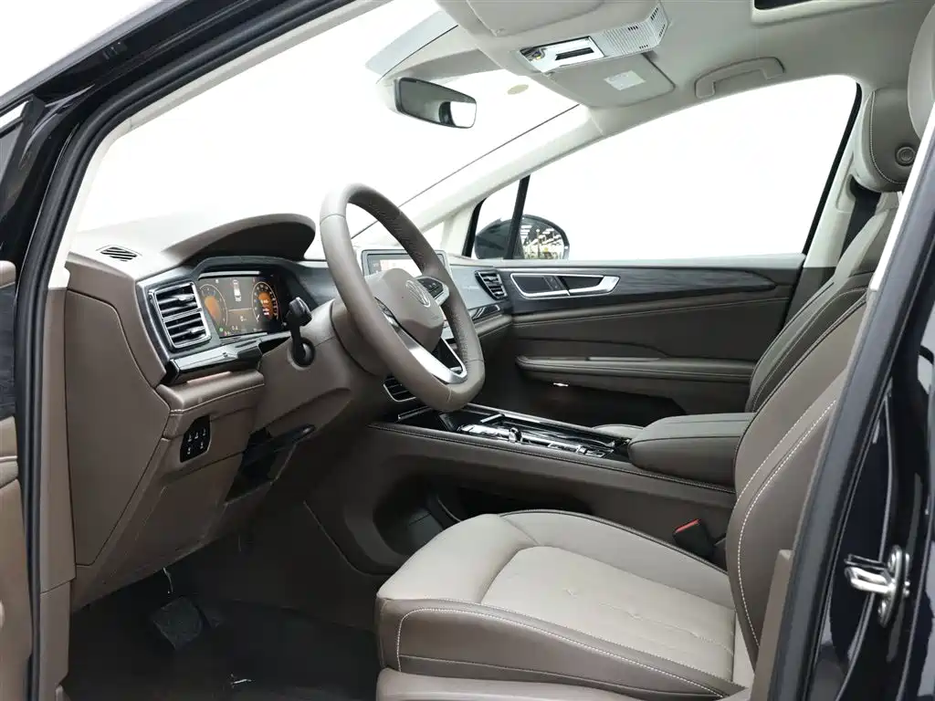 Weiran 2024 330TSI Deluxe Edition купить на сайте DeffCars
