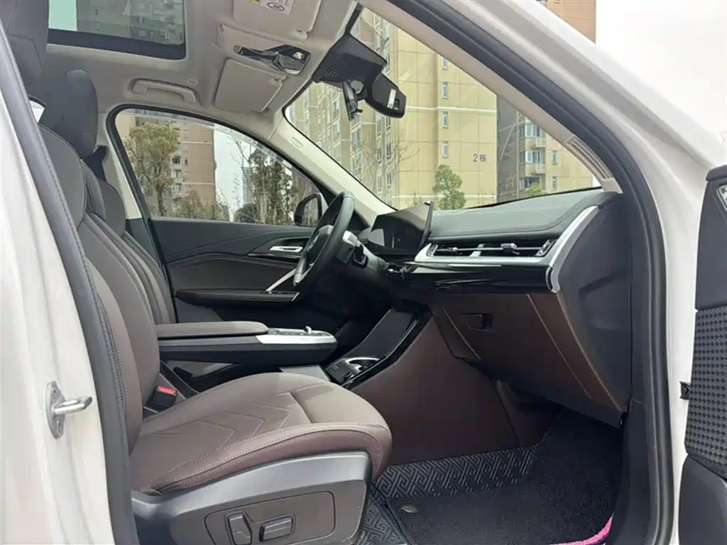 BMW X1 2025 sDrive25Li X Design Package купить на сайте DeffCars
