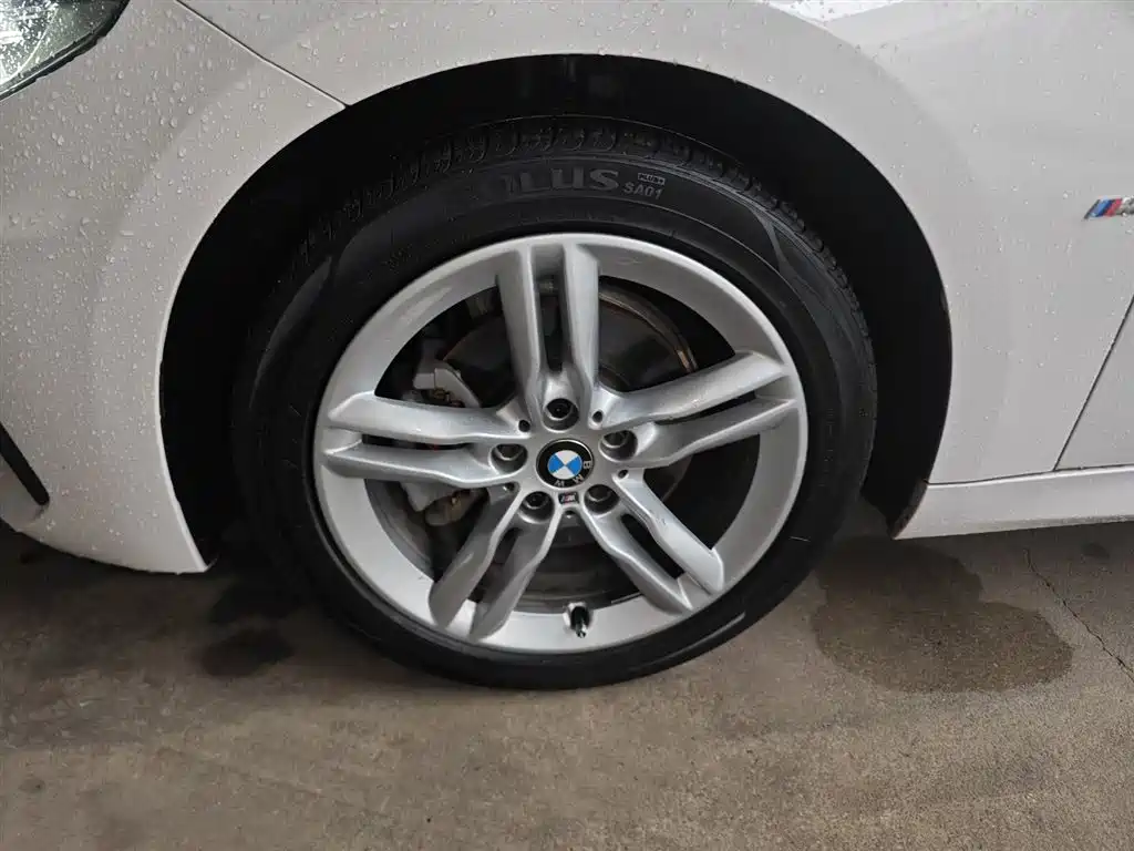 BMW 1 Series 2019 118i M Sports Package купить на сайте DeffCars
