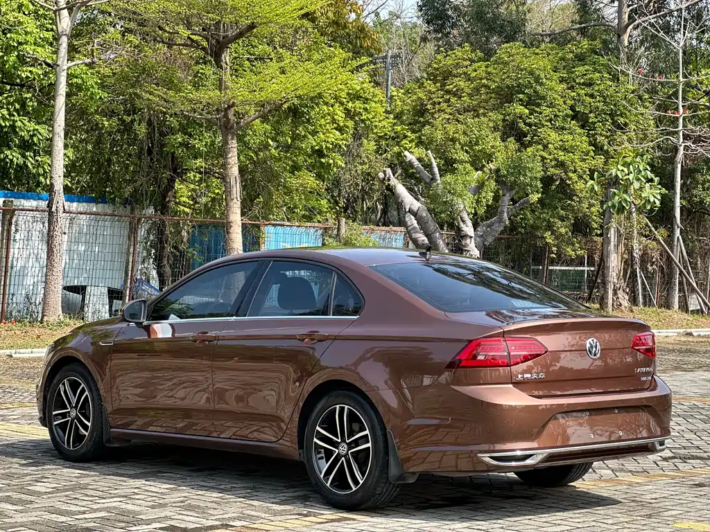 Lingdu 2019 280TSI DSG Comfort Edition National VI купить на сайте DeffCars