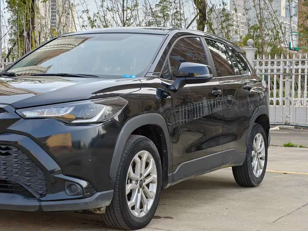 Fenglanda 2022 2.0L CVT Elite Edition купить на сайте DeffCars