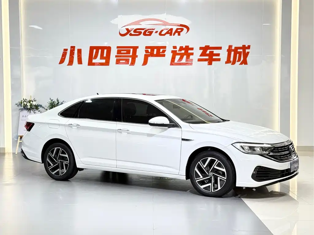 SAGITAR 2023 300TSI DSG Transcendence Edition купить на сайте DeffCars