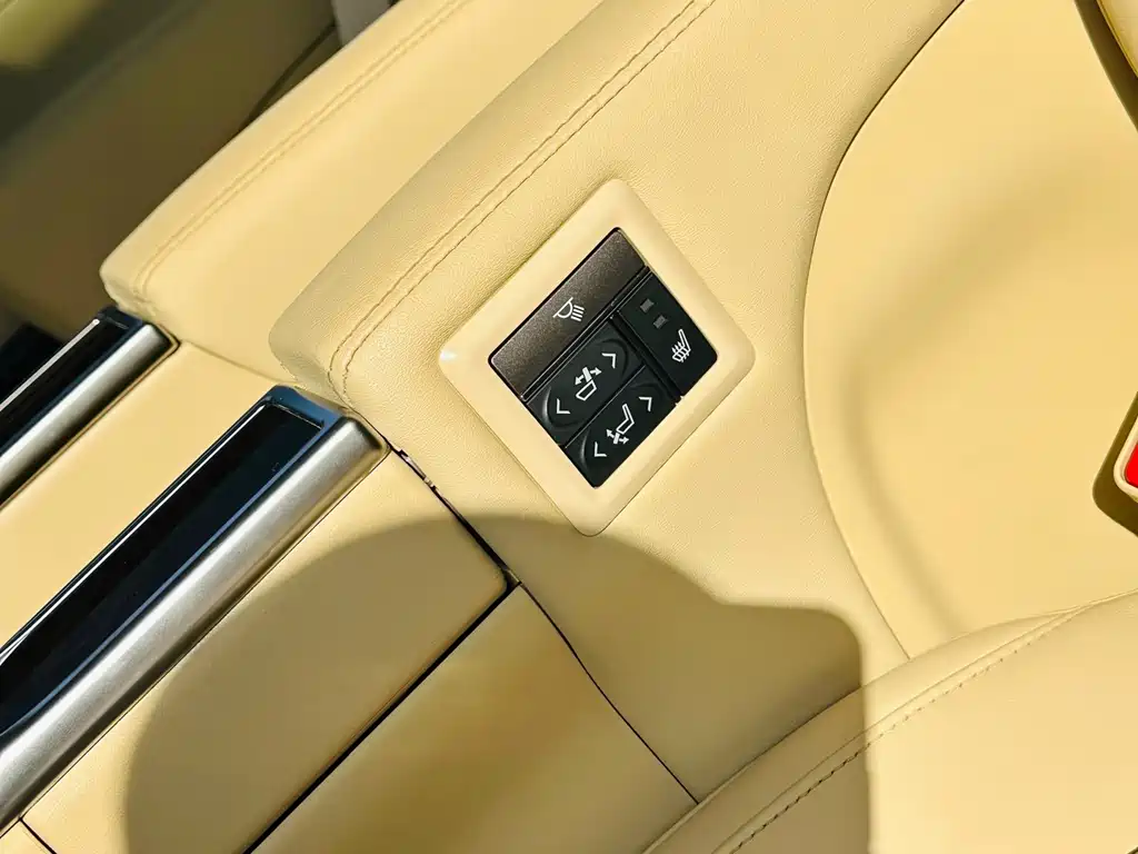 Alfa 2021 Dual Engine 2.5L Deluxe Edition купить на сайте DeffCars