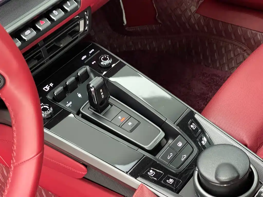 Porsche 911 2023 Carrera 3.0T купить на сайте DeffCars