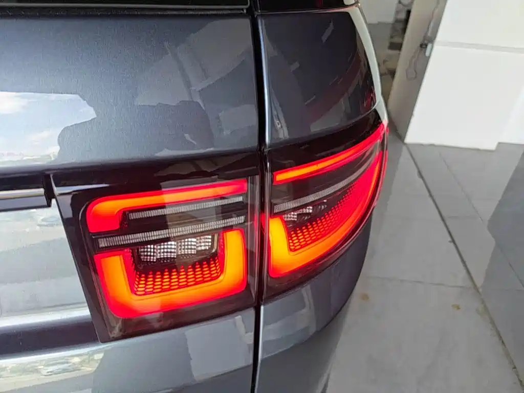 Discovery Sport 2021 249PS R-Dynamic S Performance Edition купить на сайте DeffCars