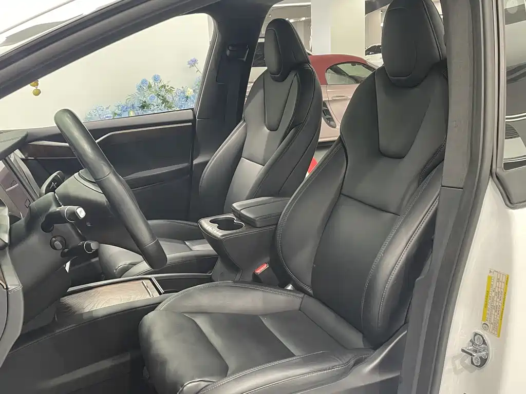 Model X 2019 Long Range Edition купить на сайте DeffCars