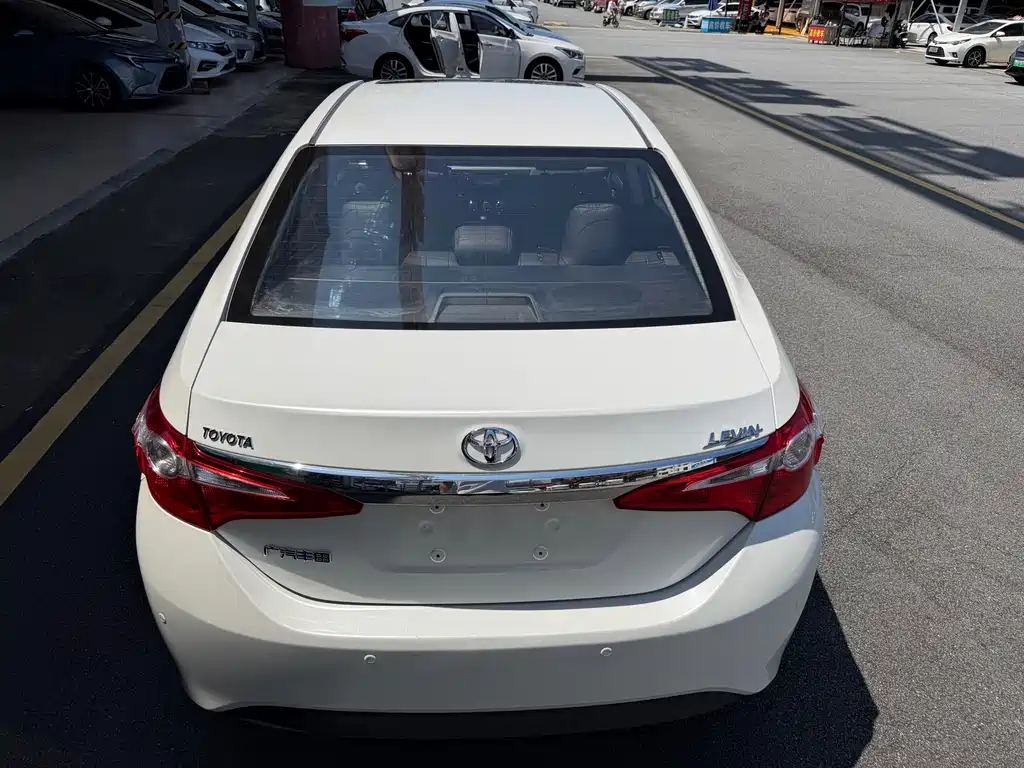 Ralink 2016 1.6G CVT Elite Edition купить на сайте DeffCars