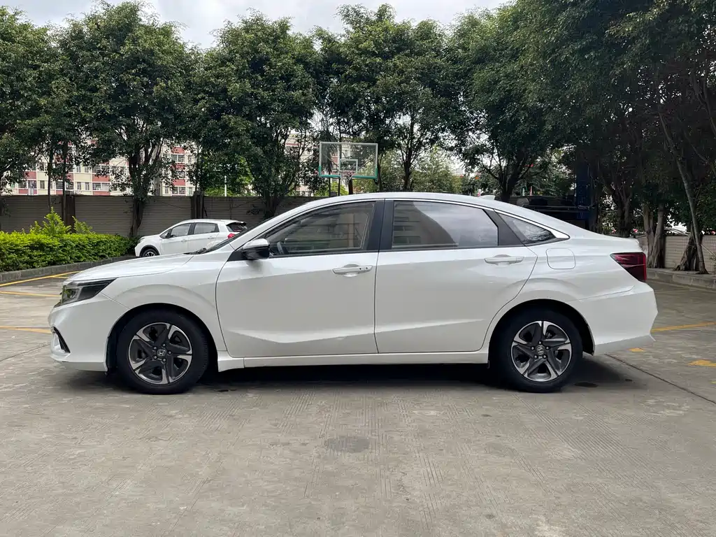 Xiangyu 2019 180TURBO CVT Enjoy Edition National V купить на сайте DeffCars