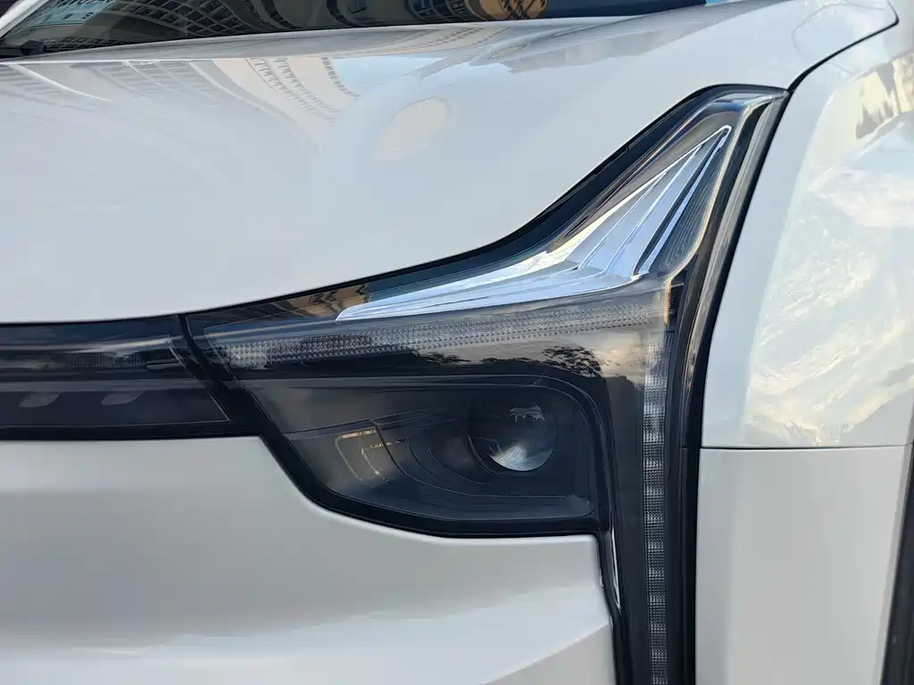 U 2022 Model Zhi 400 Tri Yuan Lithium купить на сайте DeffCars