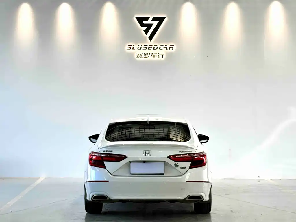 Yingshipai 2019 260TURBO Elegant Edition National V купить на сайте DeffCars