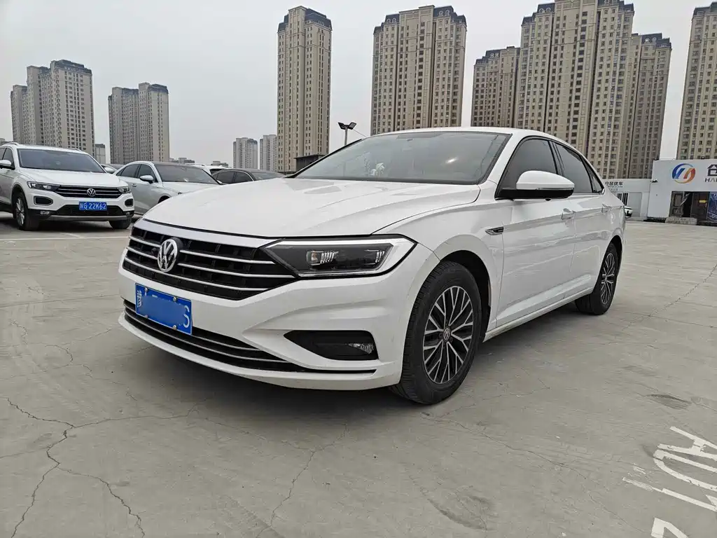 Sagitar 2021 280TSI DSG Comfort Intelligent Edition купить на сайте DeffCars