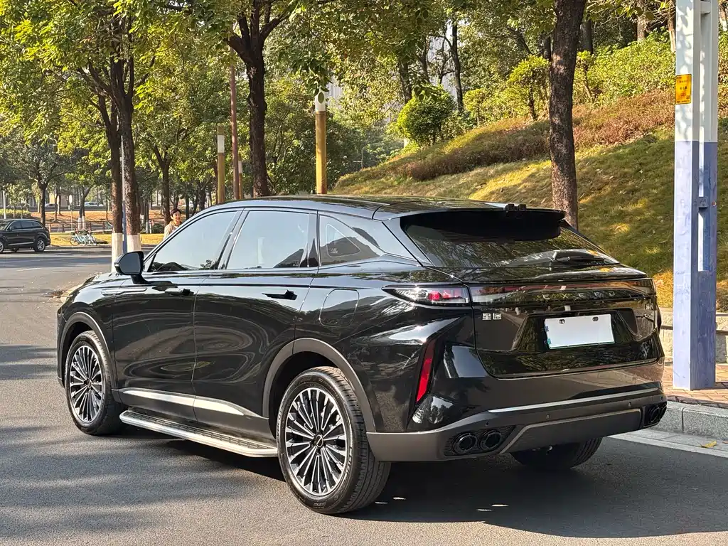 Yaoguang C-DM 2024 1.5T long battery life Pro купить на сайте DeffCars