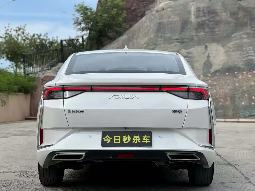 Yixuan 2021 230T automatic shadow tracking version купить на сайте DeffCars