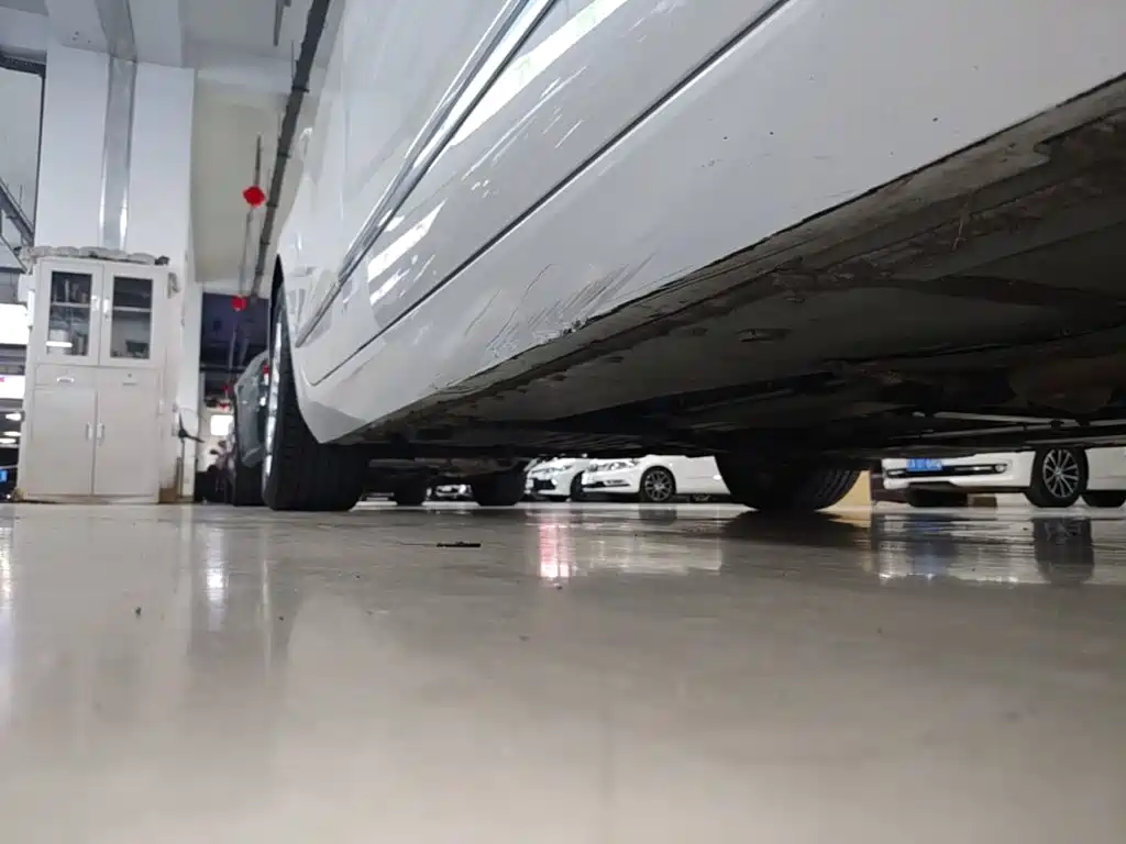 Cadillac CT6 2022 28T luxury model купить на сайте DeffCars
