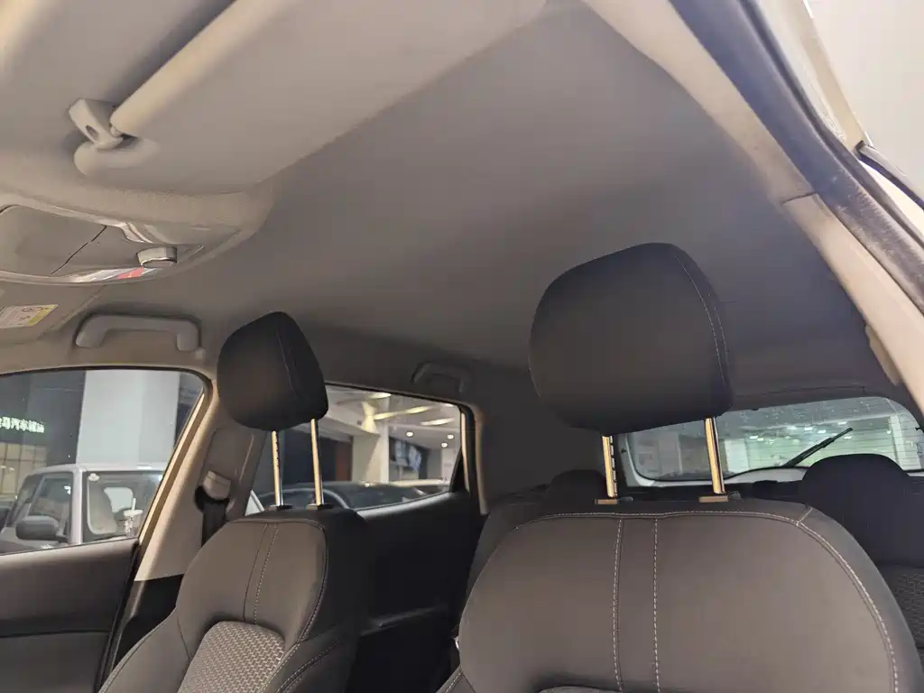 Tiggo 5x 2019 HERO 1.5L manual fashion version купить на сайте DeffCars