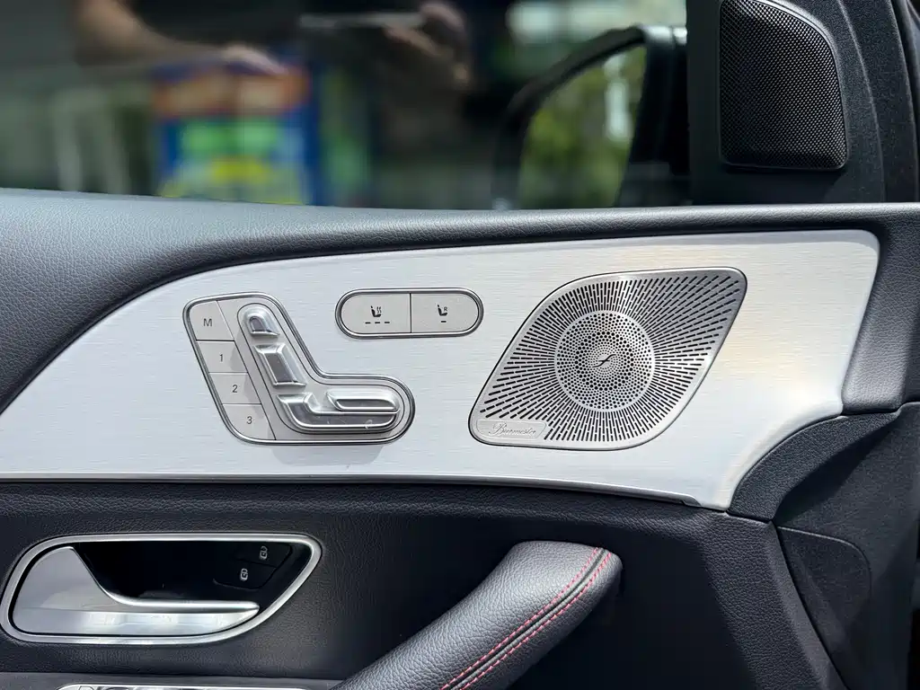 Mercedes-Benz GLE AMG 2023 AMG GLE 53 4MATIC+ купить на сайте DeffCars