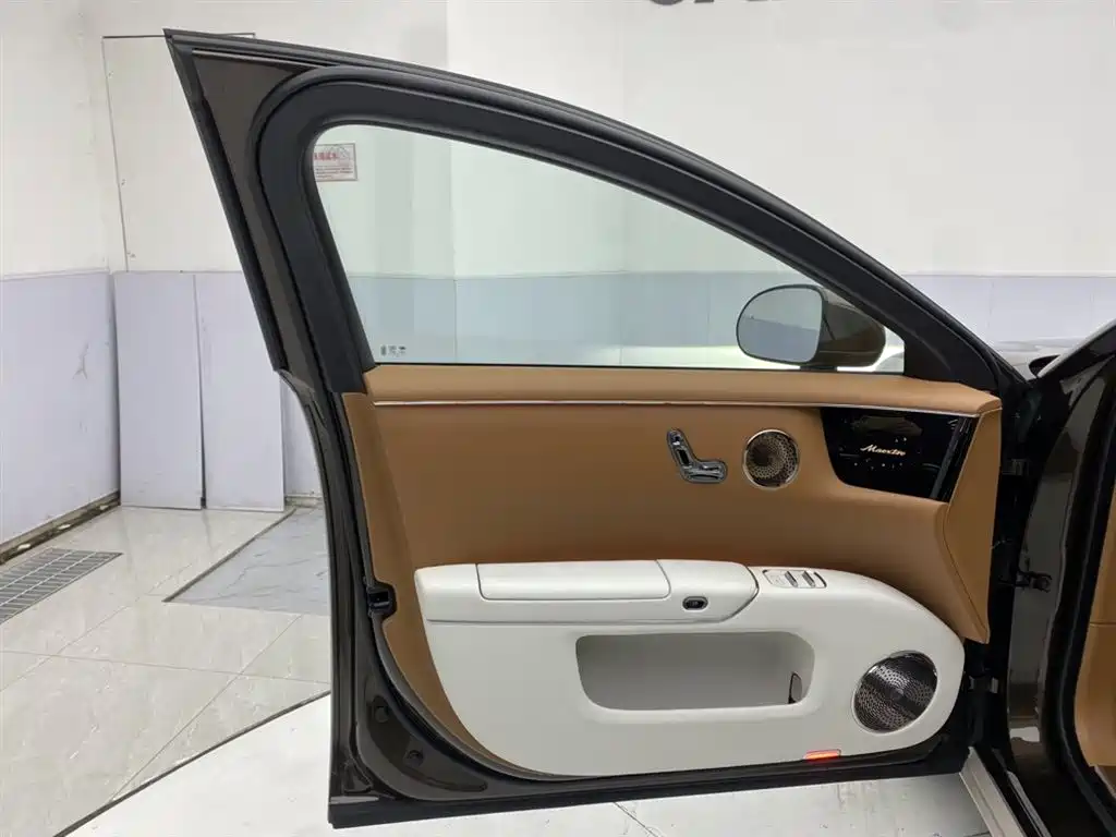 Zunjie S800 2025 Extended Range Star Executive Edition 4 seats (192-line lidar) купить на сайте DeffCars