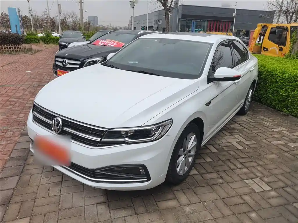 Bora 2020 1.5L automatic comfort model купить на сайте DeffCars