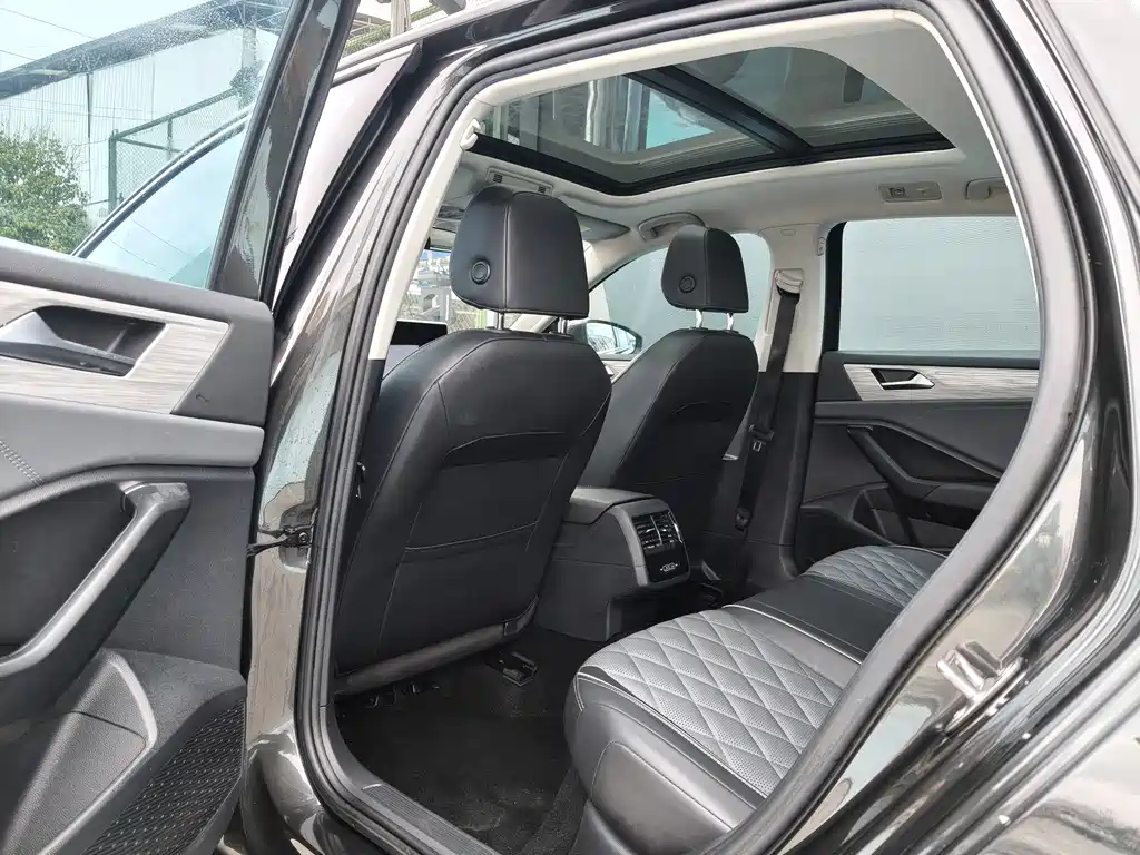 Sagitar 2023 200TSI DSG Super Edition купить на сайте DeffCars