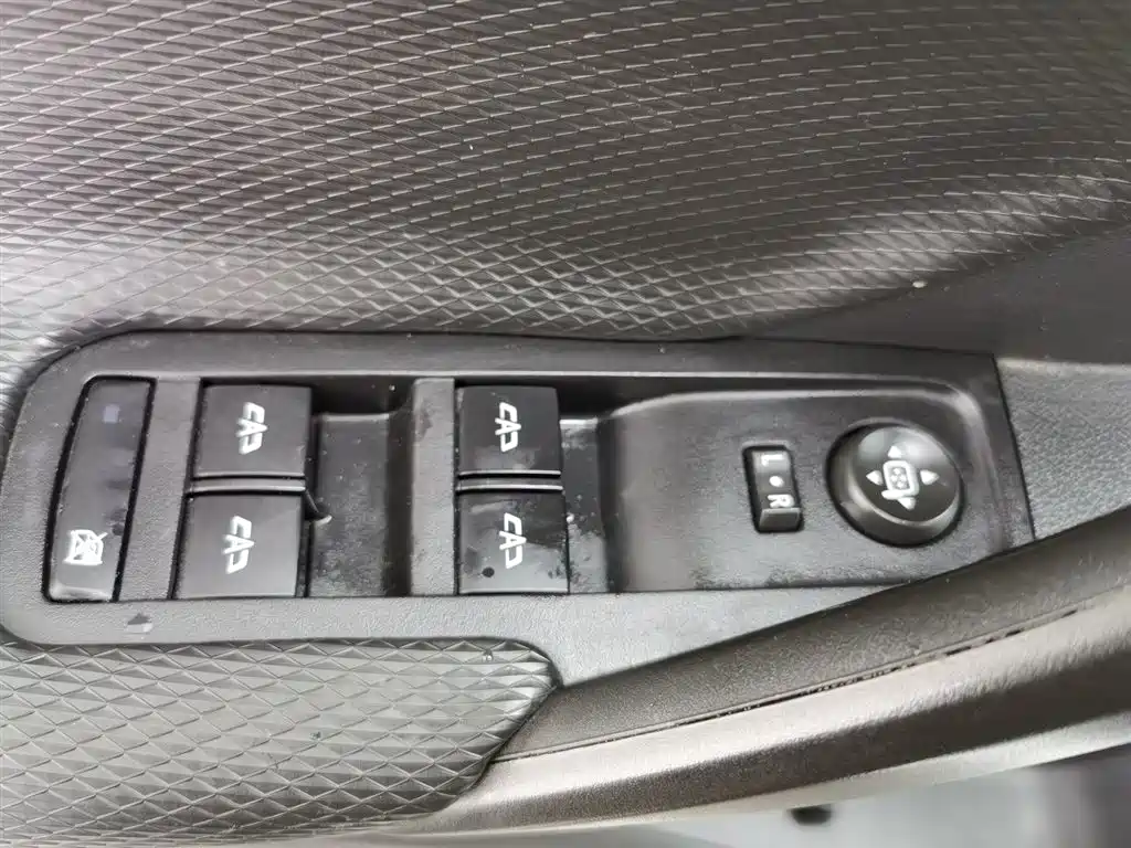Chuangku 2019 Redline 335T CVT Trendy Edition National VI купить на сайте DeffCars
