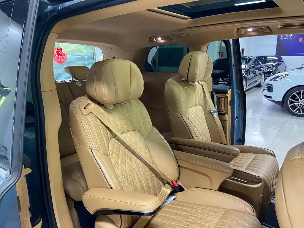 Lantu Dreamer 2022 Low Carbon Version Dream+Smart Package купить на сайте DeffCars