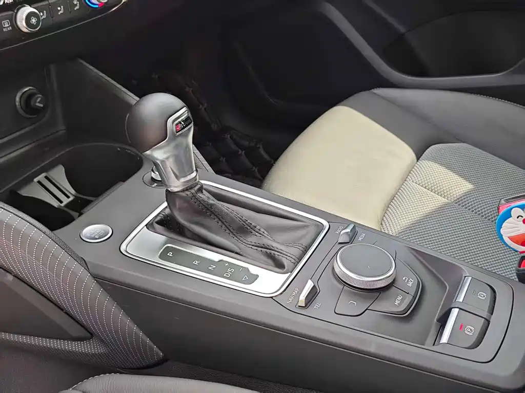 Audi Q2L 2021 35 TFSI fashionable and elegant купить на сайте DeffCars