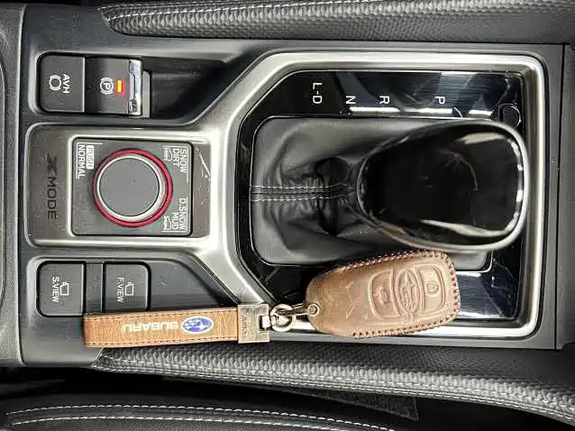 Forester 2022 2.0i AWD Ultimate EyeSight купить на сайте DeffCars