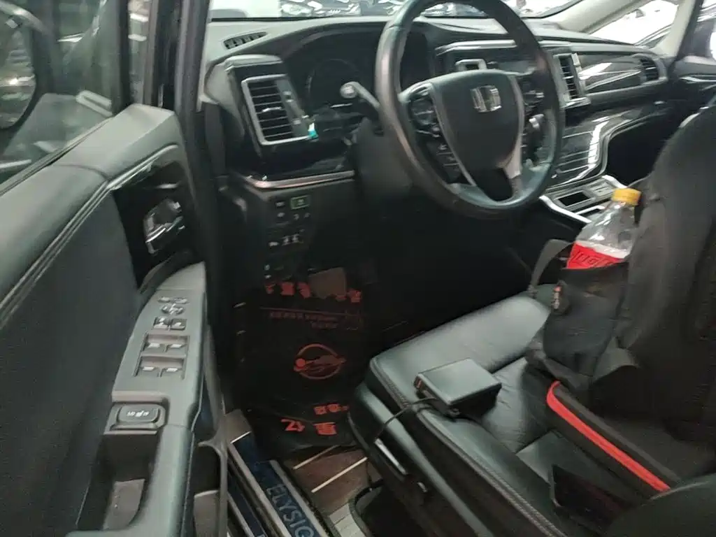 Alison 2019 2.0L Hybrid Deluxe Edition купить на сайте DeffCars