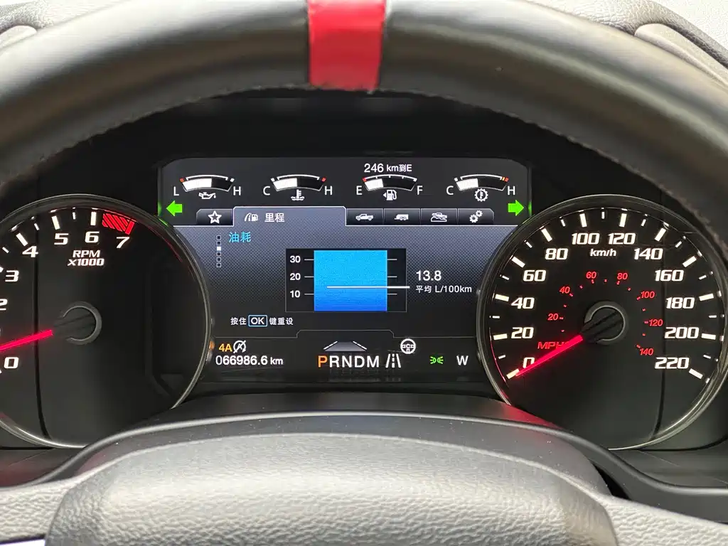 Ford F-150 Raptor 2018 3.5T Raptor Performance Enhanced Edition купить на сайте DeffCars