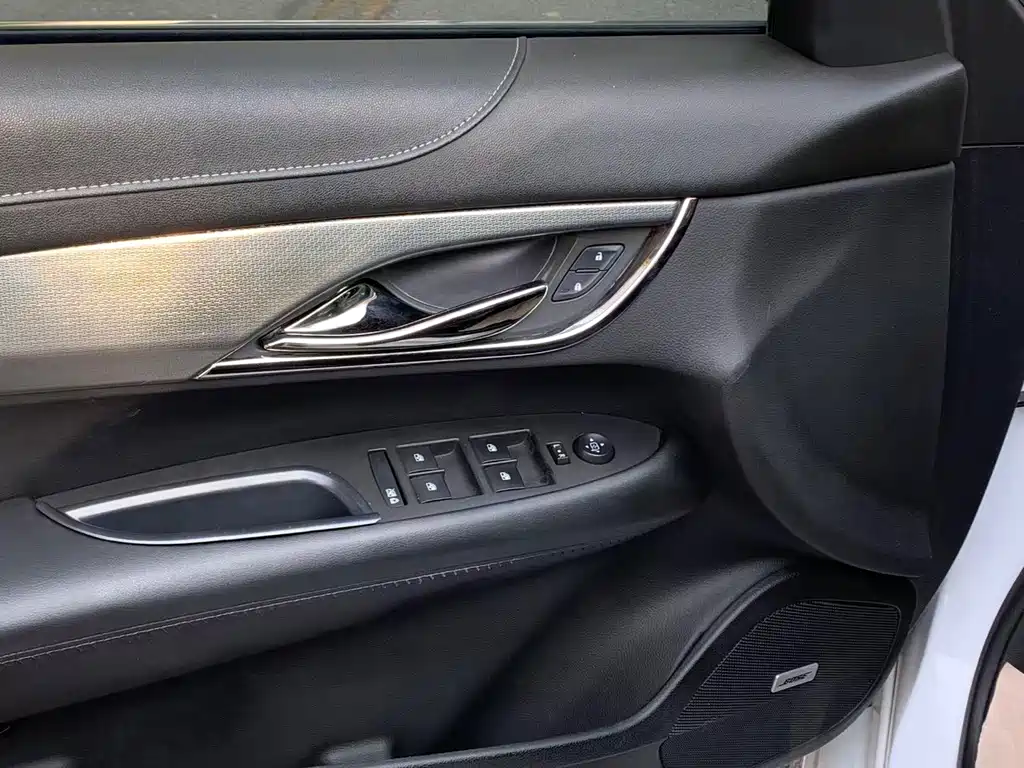 Cadillac ATS-L 2017 28T Technology купить на сайте DeffCars