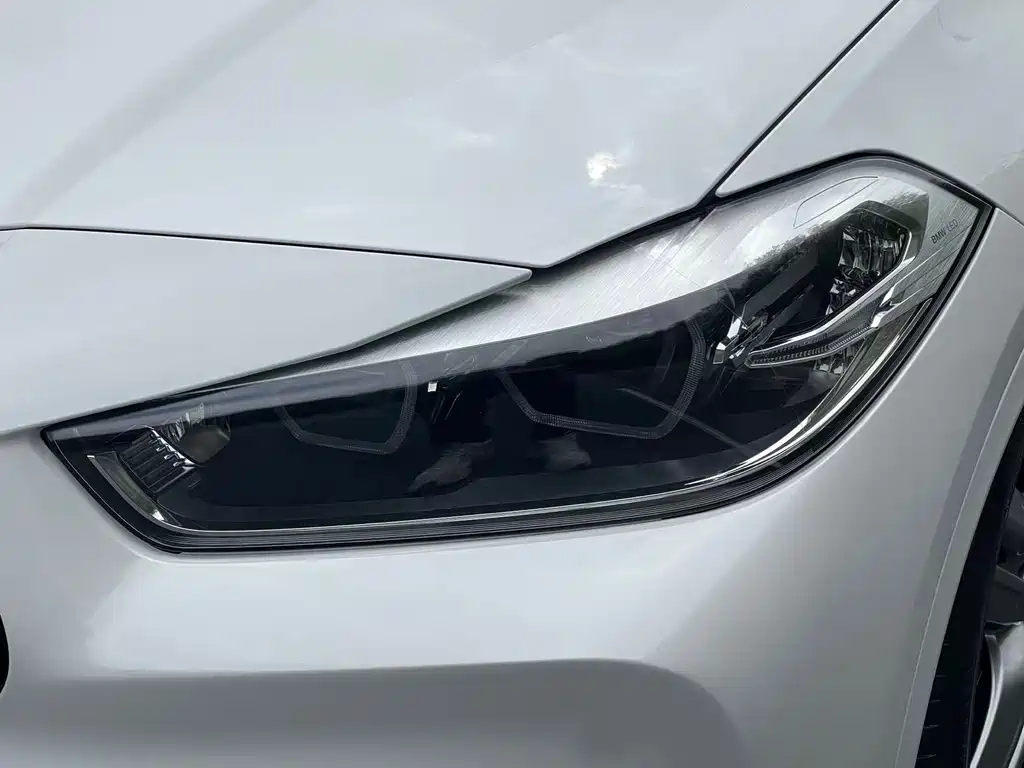 BMW X2 2021 sDrive25i M Sports Package купить на сайте DeffCars