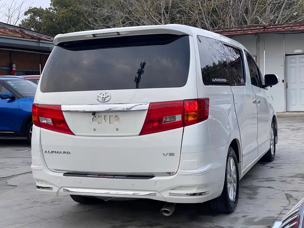 Effie 2017 2.4L automatic standard type купить на сайте DeffCars