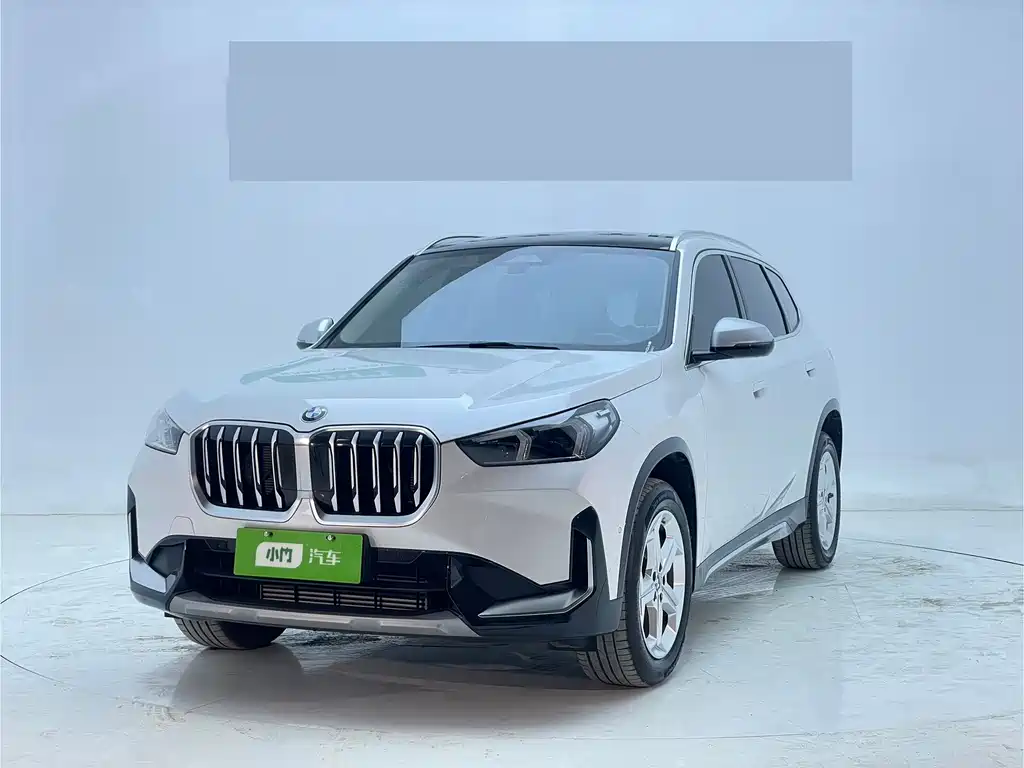 BMW X1 2023 sDrive20Li X Design Package купить на сайте DeffCars