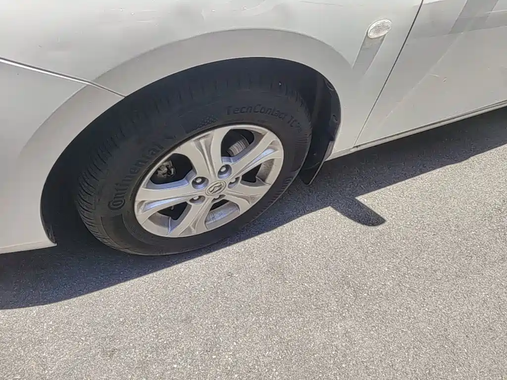 Mazda 3 Star 2015 Sedan 1.6L Automatic Elite купить на сайте DeffCars