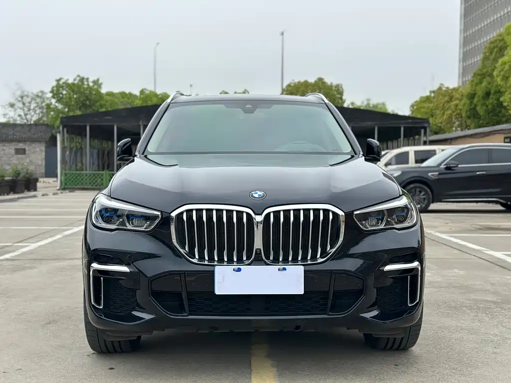 BMW X5 2022 xDrive 30Li Exclusive M Sports Package купить на сайте DeffCars