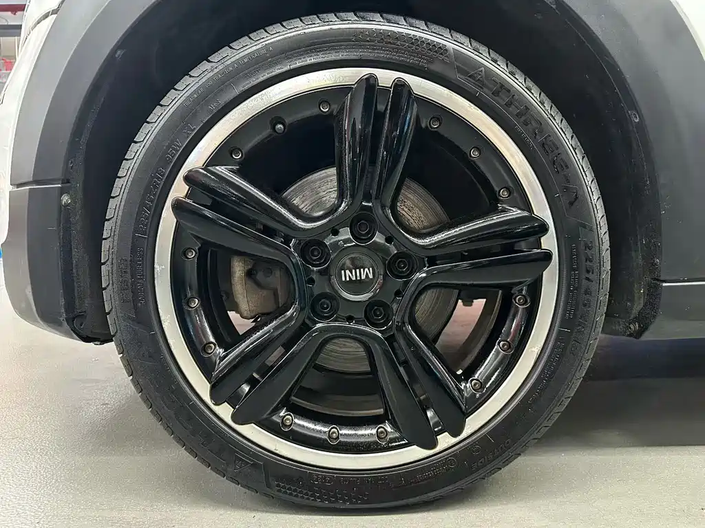MINI PACEMAN 2013 1.6L COOPER купить на сайте DeffCars