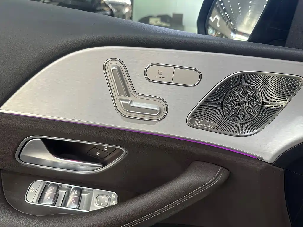 Mercedes-Benz GLE imported 2021 GLE 450 4MATIC dynamic model купить на сайте DeffCars