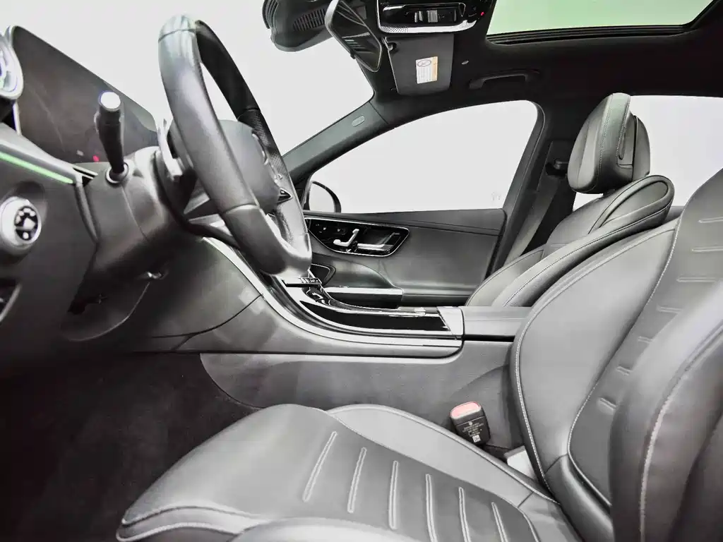 Mercedes-Benz C-Class 2024 C 260 L Sports Edition купить на сайте DeffCars