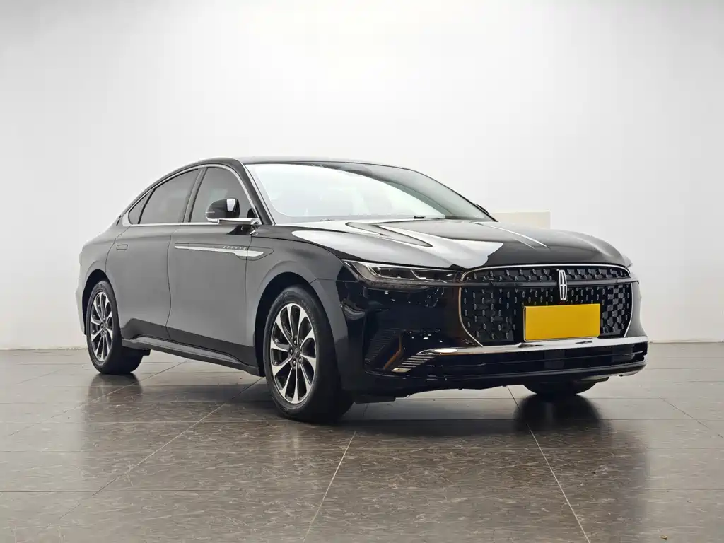 Lincoln Z 2022 iCool Exclusive Edition купить на сайте DeffCars