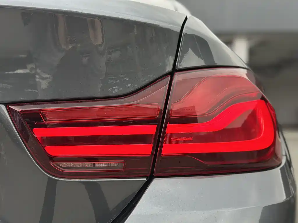 BMW 4 Series 2019 425i Gran Coupe M Sports Package купить на сайте DeffCars