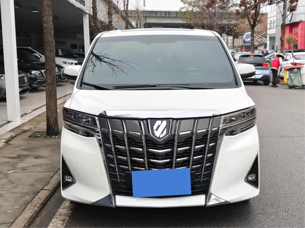 Alfa 2018 facelift 3.5L premium version купить на сайте DeffCars
