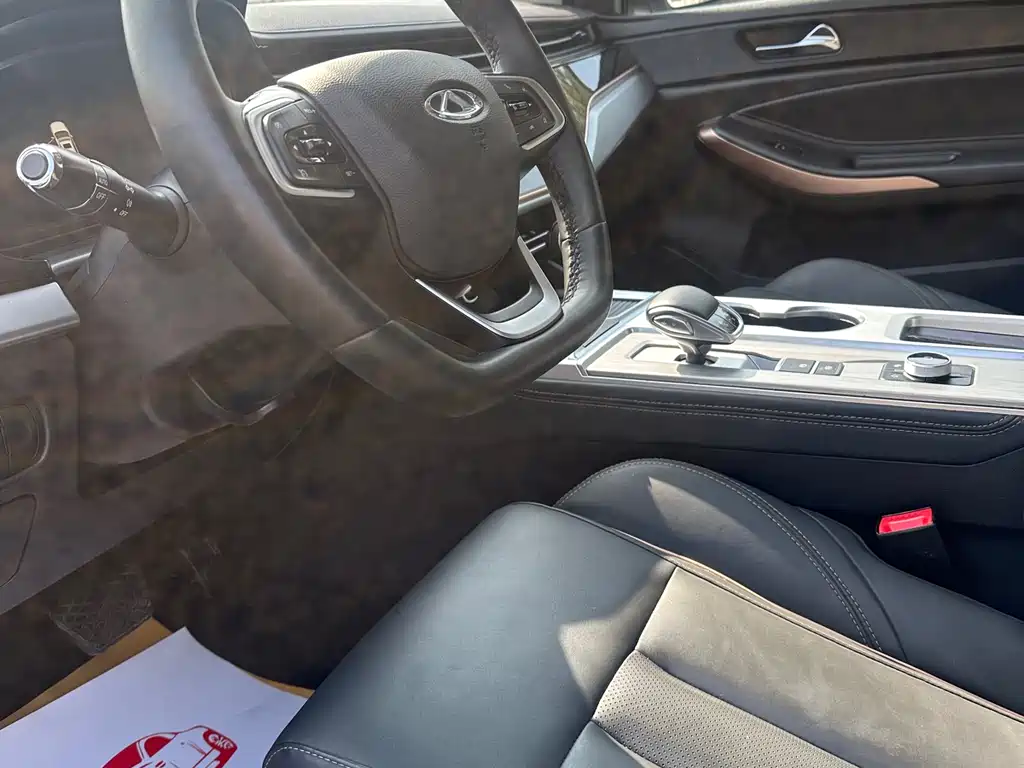 Arrizo 5 PLUS 2023 model 1.5L CVT enjoys PLUS купить на сайте DeffCars