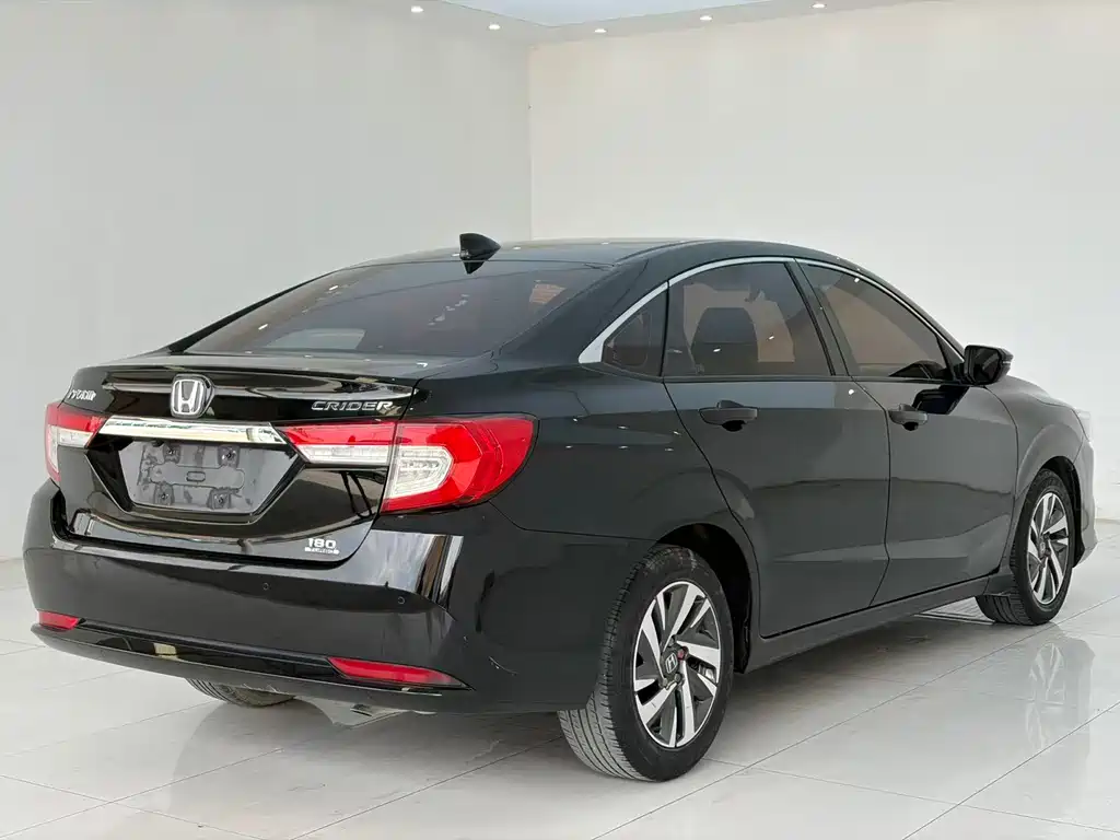 Lingpai 2019 180Turbo CVT Deluxe Edition National VI купить на сайте DeffCars